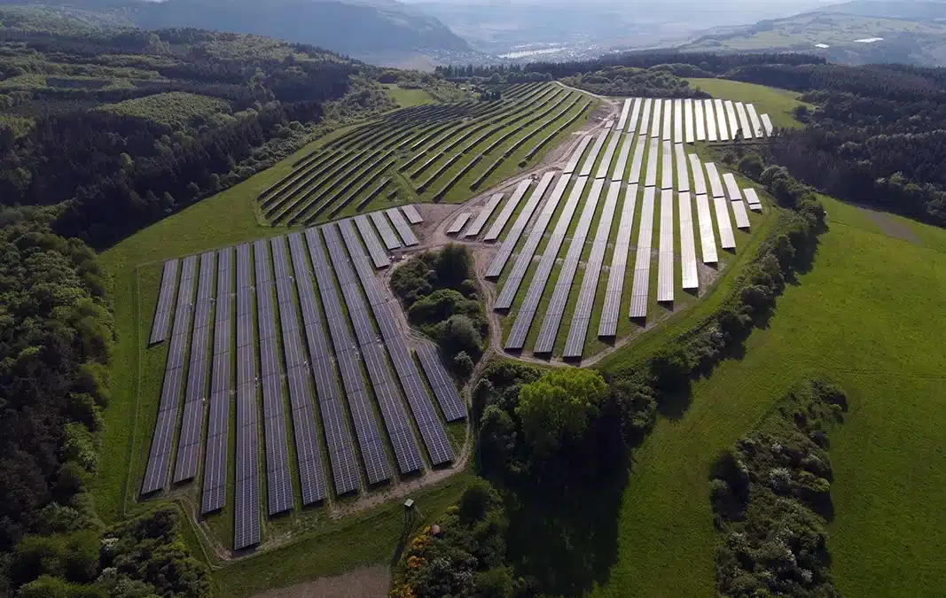 PV Park Leiwen-Sonnenberg bekommt Verstärkung