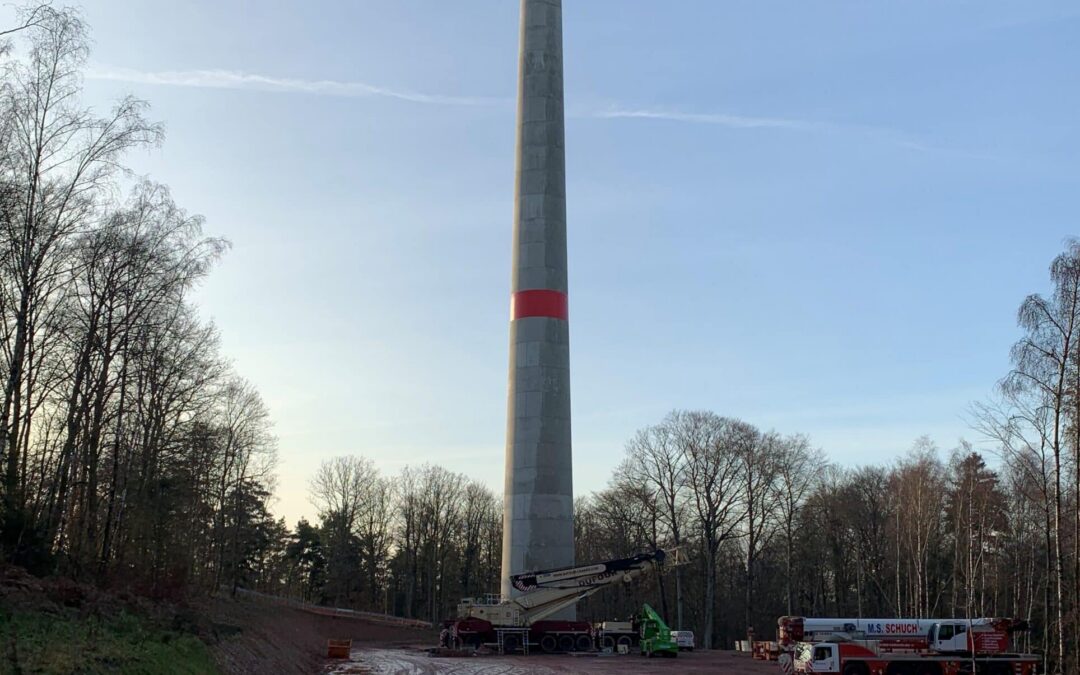 Dem regnerischen Wetter trotzen