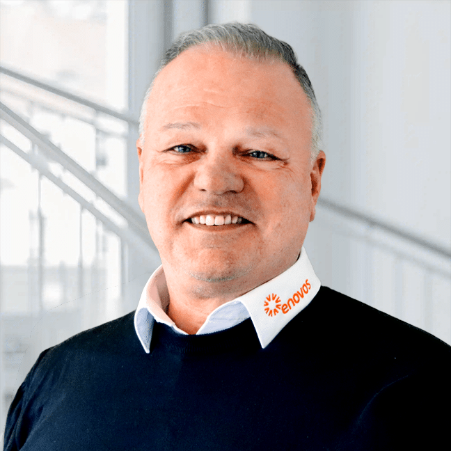 Daniel Meermann